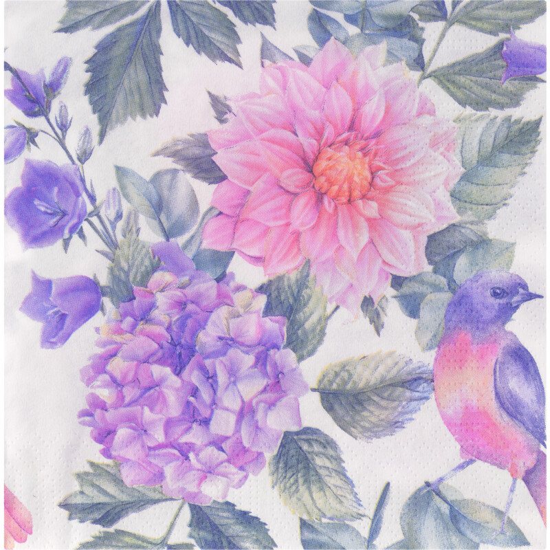 Een afbeelding van AH Servet dahlia