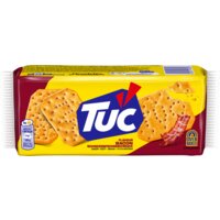Een afbeelding van Tuc Bacon