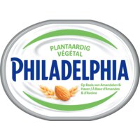 Een afbeelding van Philadelphia Plantaardig