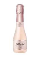 Freixenet 0,0% sparkling rosé bel