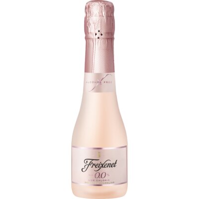 pdp-image-Freixenet 0,0% sparkling rosé bel