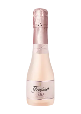pdp-image-Freixenet 0,0% sparkling rosé bel
