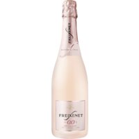 Een afbeelding van Freixenet 0,0% sparkling rosé bel