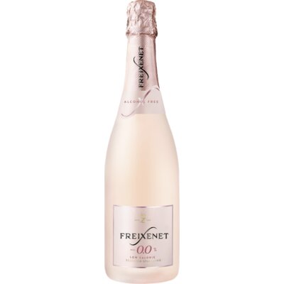 pdp-image-Freixenet 0,0% sparkling rosé bel