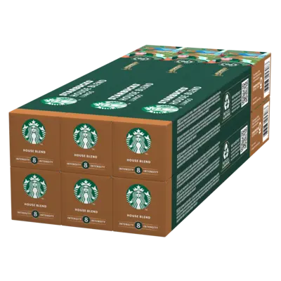 pdp-image-Starbucks Nespresso Medium House 6-pack