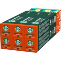 Een afbeelding van Starbucks Nespresso Colombia 6-pack