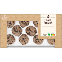 Een afbeelding van AH Tiramisoesjes