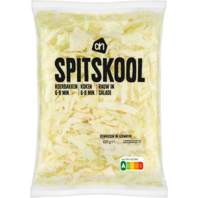 pdp-image-AH Gesneden spitskool