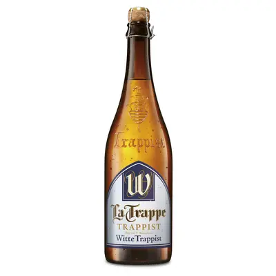 pdp-image-La Trappe Witte trappist 75cl