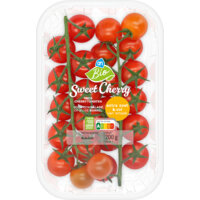 Een afbeelding van AH Biologisch Sweet cherry trostomaten
