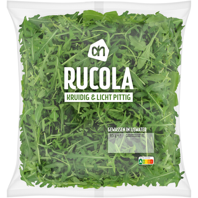 Een afbeelding van AH Rucola