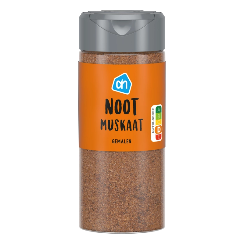 AH Nootmuskaat