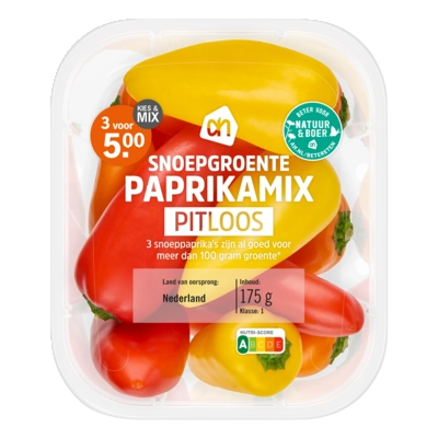 pdp-image-AH Snoepgroente pitloze paprikamix