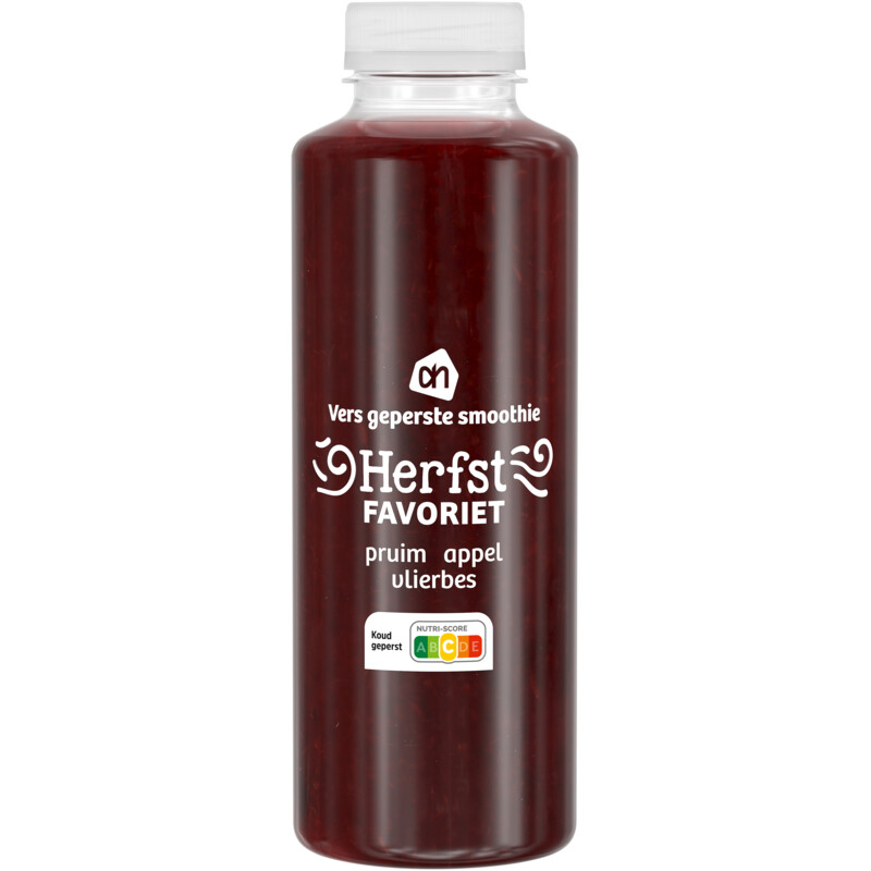 Een afbeelding van AH Herfstfavoriet pruim appel vlierbes