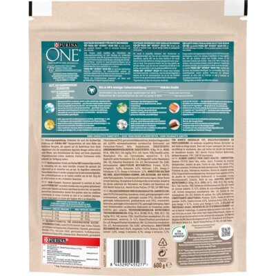 pdp-image-Purina ONE Adult graanvrij rijk aan zalm