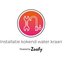 Een afbeelding van Zoofy Installatie kraan