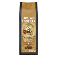 Douwe Egberts Excellent gold koffiebonen