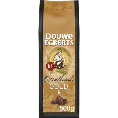 pdp-image-Douwe Egberts Excellent gold koffiebonen