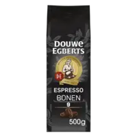 Douwe Egberts Espresso koffiebonen