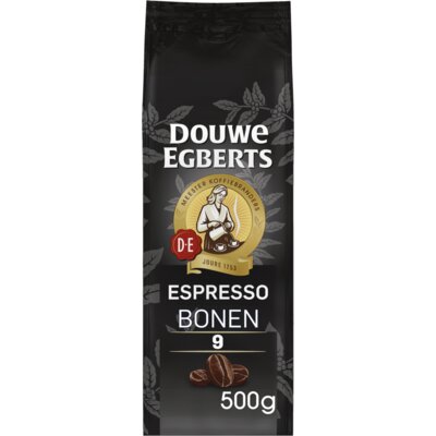 pdp-image-Douwe Egberts Espresso koffiebonen