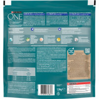 Een afbeelding van Purina ONE Senior 7+ rijk aan kip
