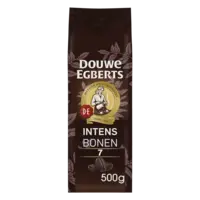 Douwe Egberts Intens koffiebonen
