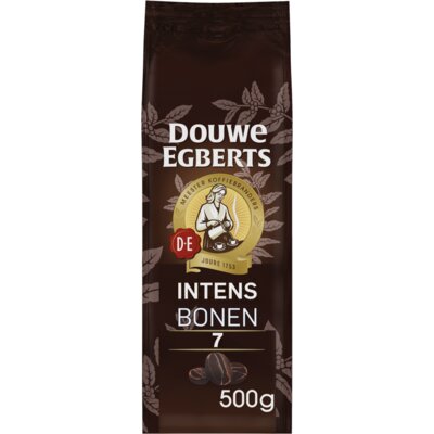 pdp-image-Douwe Egberts Intens koffiebonen