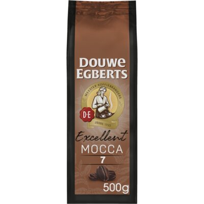 pdp-image-Douwe Egberts Excellent mocca koffiebonen