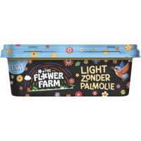 Een afbeelding van Flower Farm Smeren zonder palmolie light