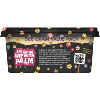 pdp-image-Flower Farm Smeren zonder palmolie value pack