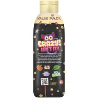 Een afbeelding van Flower Farm Bakken zonder palmolie value pack