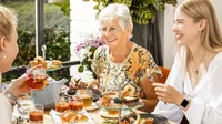 High tea voor 2 personen