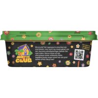 Een afbeelding van Flower Farm Opgroeien zonder palmolie