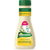 Een afbeelding van Vandemoortele Dressing bearnaise stijl bel