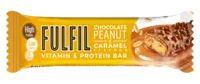 FulFil Peanut and caramel