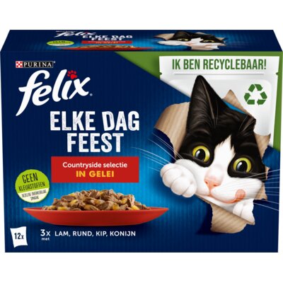 pdp-image-Felix Elke dag feest countryside gelei