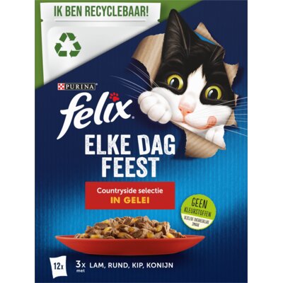 pdp-image-Felix Elke dag feest countryside gelei