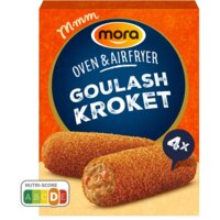 Kroket (oven)