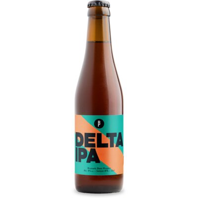 pdp-image-Brussels beer Delta IPA