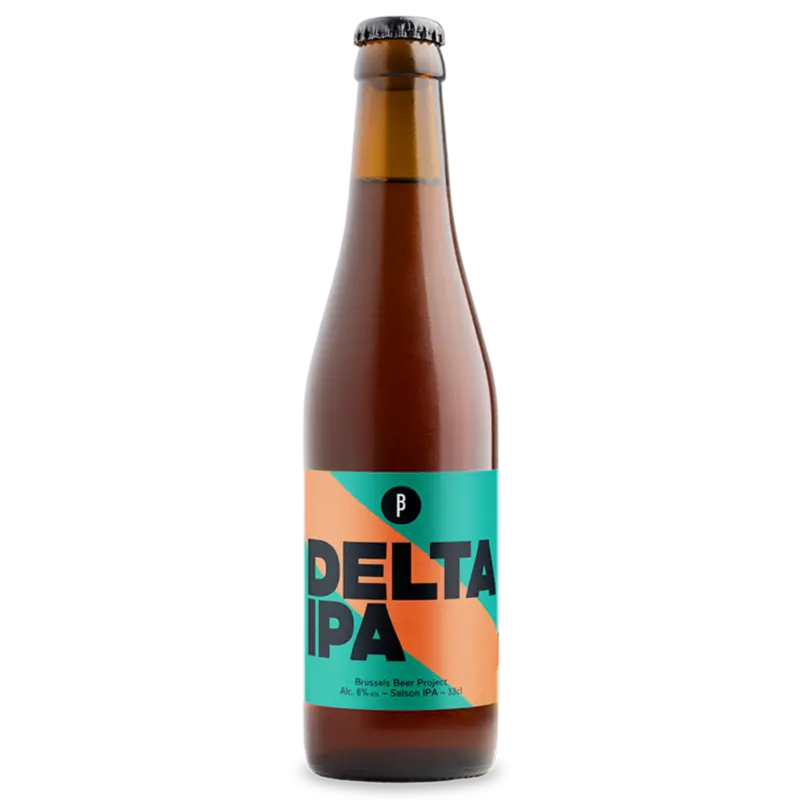Delta IPA