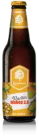 Lindeboom Mango radler 2.0%