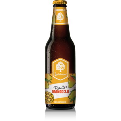 pdp-image-Lindeboom Mango radler 2.0%