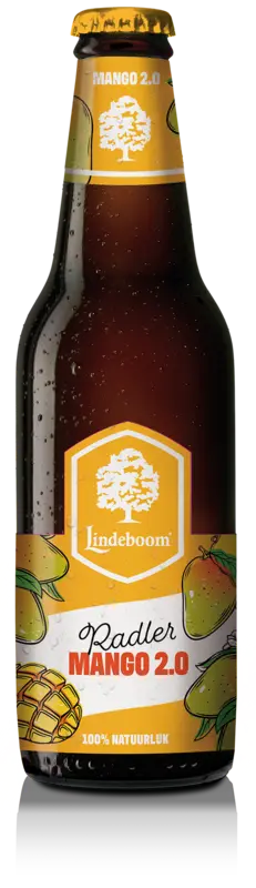 Mango radler 2.0%