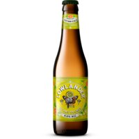 Een afbeelding van Lowlander Citrus blonde