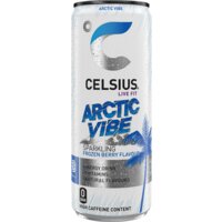 Een afbeelding van Celsius Sparkling arctic vibe