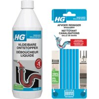 Een afbeelding van HG Badkamer pakket
