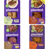Een afbeelding van Planted BBQ pakket
