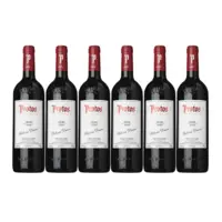 Protos Roble ribera del duero 6 flessen