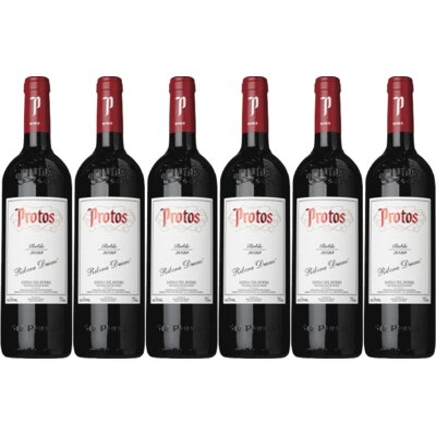 pdp-image-Protos Roble ribera del duero 6 flessen