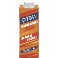 Een afbeelding van Extran Performance optimal orange